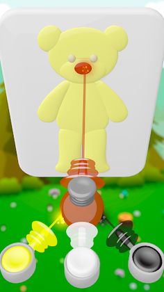 Laser Draw - Screenshot 2