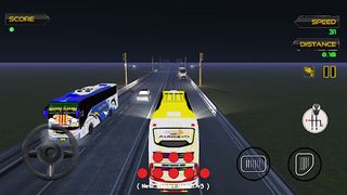 Telolet Basuri Indonesia Raya - Screenshot 2