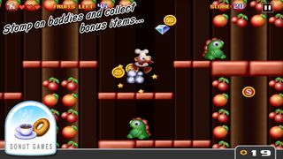 Superstar Chefs - Screenshot 1