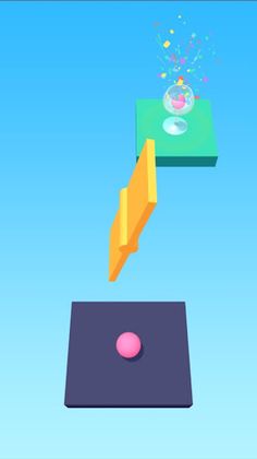 PongToss3D - Screenshot 3