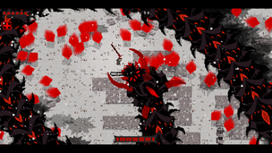 Dark Sword: The Light of Ainn - Screenshot 1