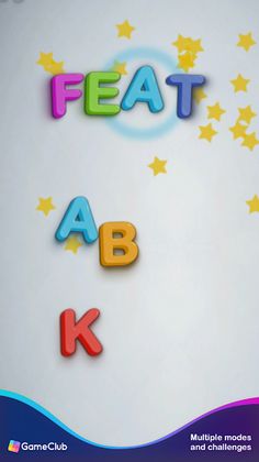 Wooords - GameClub - Screenshot 4