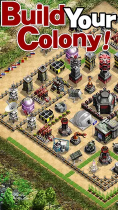 Undead Factory: Zombie Pandemic - Screenshot 1