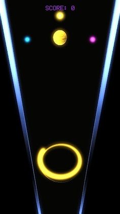 Catch Color - Screenshot 2