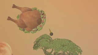 Bowling Over It - Screenshot 1