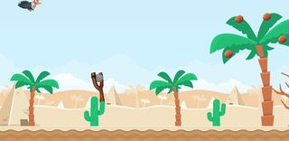 Slingshot - Screenshot 3