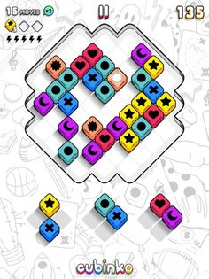 Cubinko - Screenshot 4