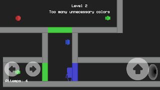 HUEly - Get Back Your Colour - Screenshot 2