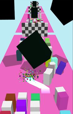 Traffic Block - Screenshot 2