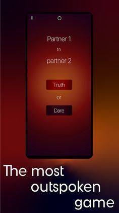 Truth or Dare - Screenshot 3