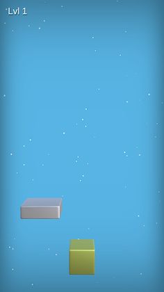 Swipe Cube 3D - Screenshot 1