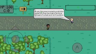 SpicySoup - Screenshot 3