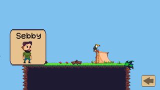 Draw My Path - Screenshot 2