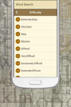 Word Search Puzzle Offline - Screenshot 3