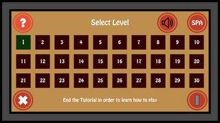 Eight Colors - Screenshot 1