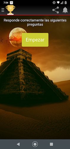 Diviértete aprendiendo - Screenshot 1