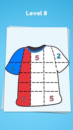 Color Cross - Screenshot 4