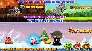 Fun Race - Screenshot 3