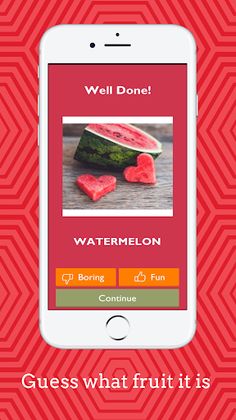 Guess what fruit it is - Screenshot 2