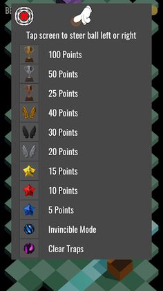 Rolly Soccer Balls - Screenshot 3