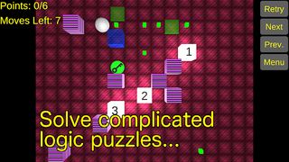 LoopWorlds - Screenshot 1