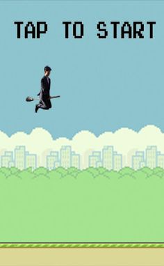 Flappy Era - Screenshot 3