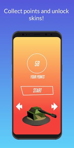 Cube Smasher - Screenshot 1