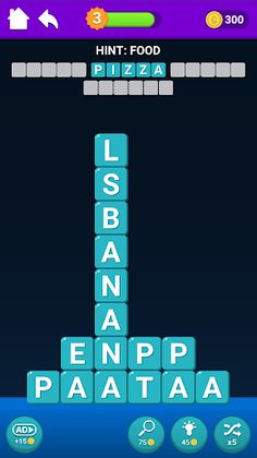 Wordplorer - Screenshot 3