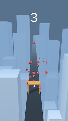 TIME AND SPACE'Z  SHAPES - Screenshot 3