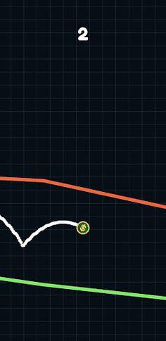 My Crypto Games - Screenshot 2