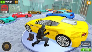 Car Dealership Job Simulator - Screenshot 3