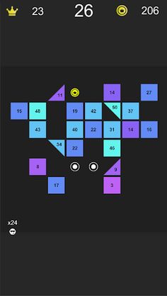 Ball X - Screenshot 3