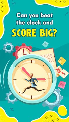 Think You're Smart Enough? - Screenshot 2