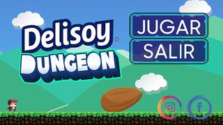 Delisoy Dungeon - Screenshot 1