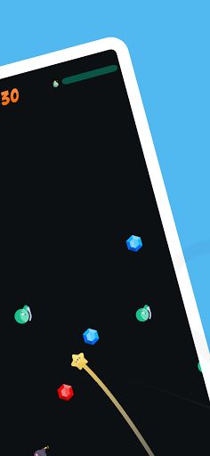 GEMS N LAVA - Screenshot 3