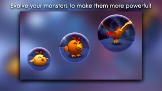 Realm of Monsters - Screenshot 3