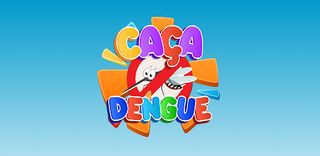 Caça Dengue - Screenshot 1