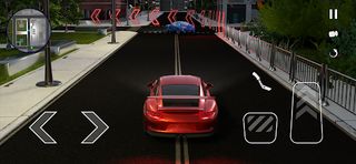 Sport Car Racing: Multiplayer - Screenshot 2