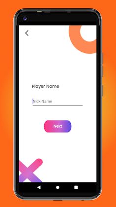 Tic Tac Toe : AI Base Game - Screenshot 3