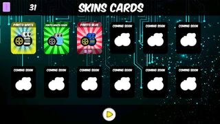 Pakito jump - Screenshot 2