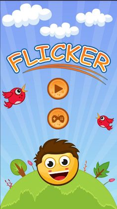 Flicker - Screenshot 1