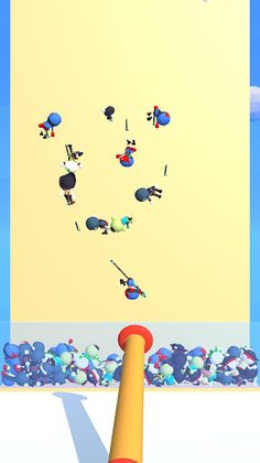 SpearMaster - Screenshot 3