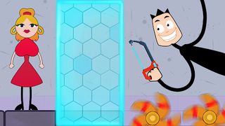 Don't Tear: Love Mission - Screenshot 2