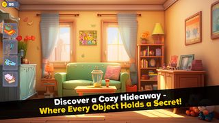 Escape Room: 25 Doors Origins2 - Screenshot 3