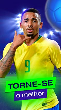 Esporte – realização - Screenshot 3