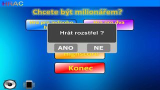 CZ Kvíz 2016 - Screenshot 3