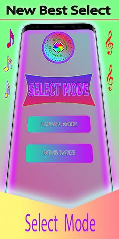 The Amazing Piano Tiles Now Un - Screenshot 4