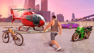 Gangster World: Crime City - Screenshot 1