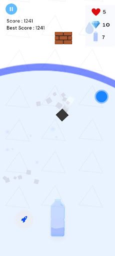 Fill Me - Screenshot 4