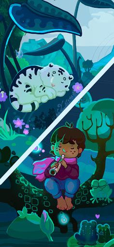 Art Journey - Puzzle Game - Screenshot 4